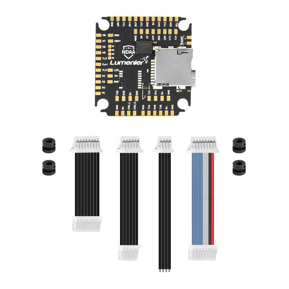 LUMENIER FC Lumenier LUX F765 Flight Controller - NDAA