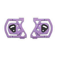 LUMENIER Frame Parts Lumenier QAV-S 2 Sub-250 Joshua Bardwell SE 3” - Aluminum Camera Plate (Set of 2)