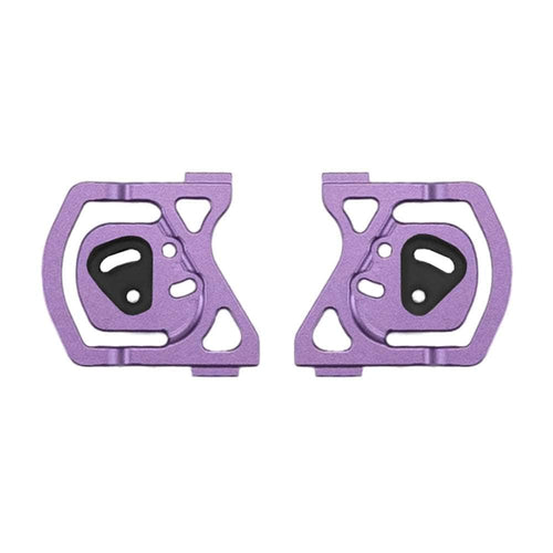 LUMENIER Frame Parts Lumenier QAV-S 2 Sub-250 Joshua Bardwell SE 3” - Aluminum Camera Plate (Set of 2)