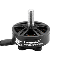 LUMENIER Motor Lumenier ZIP V2 2305 Cinematic Motor w/ M5 Shaft - 2400KV