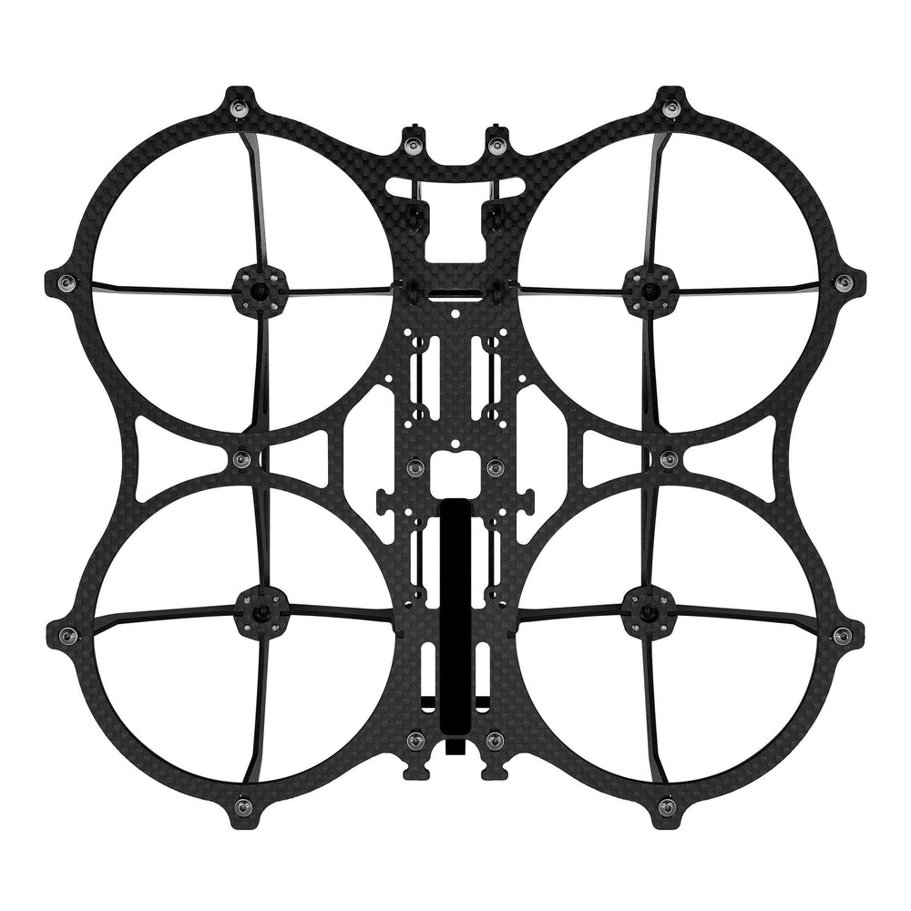 NewBeeDrone Build Kit NewBeeDrone CinemAh Cinewhoop Build Kit