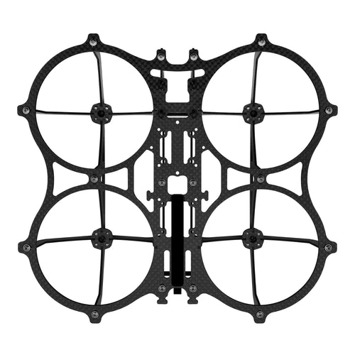 NewBeeDrone Build Kit NewBeeDrone CinemAh Cinewhoop Build Kit