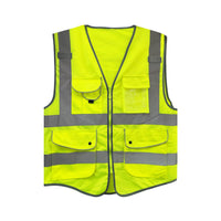 NewBeeDrone Personal Protective Equipment NewBeeDrone Drone Operator Safety Vest