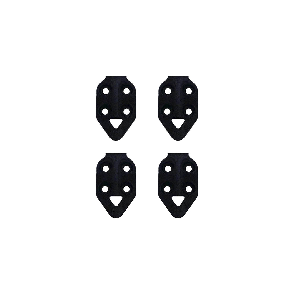 NewBeeDrone Drone Frames 3D Printed arm Protector NewBeeDrone INERTIA 5" FPV Frame Parts