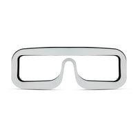 NEWBEEDRONE Goggle ACC NewBeeDrone Max Comfort Foam Cushion for HDZero Goggles