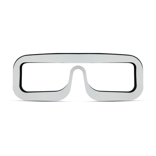 NewBeeDrone Goggle Accessories NewBeeDrone Max Comfort Goggle Foam for HDZero Goggle