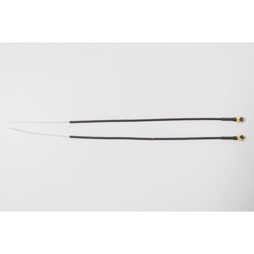 NewBeeDrone Antennas Replacement Antennas (2.4Ghz) 2 Pack (u.fl 3mm) NewBeeDrone Replacement Antennas (2.4Ghz) 2 Pack