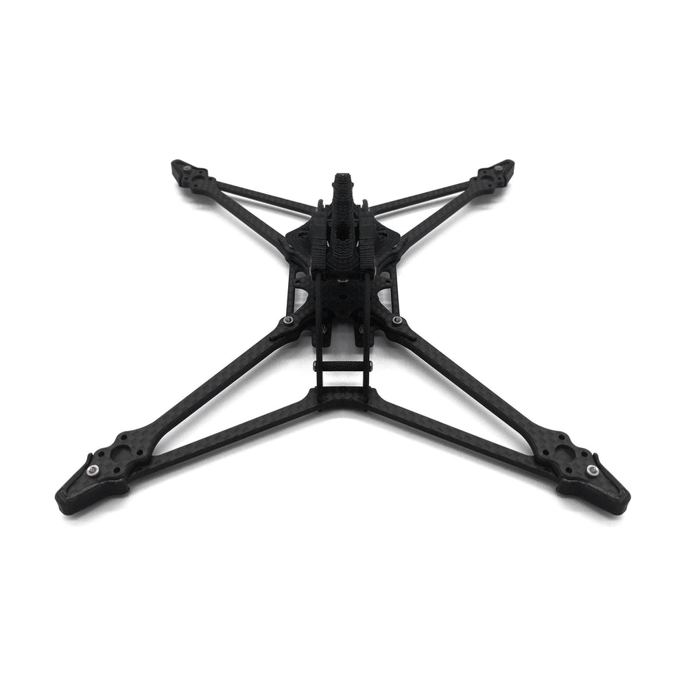 NewBeeDrone Drone Frames NewBeeDrone Turismo 5'' light weight frame for Racing and Freestyle