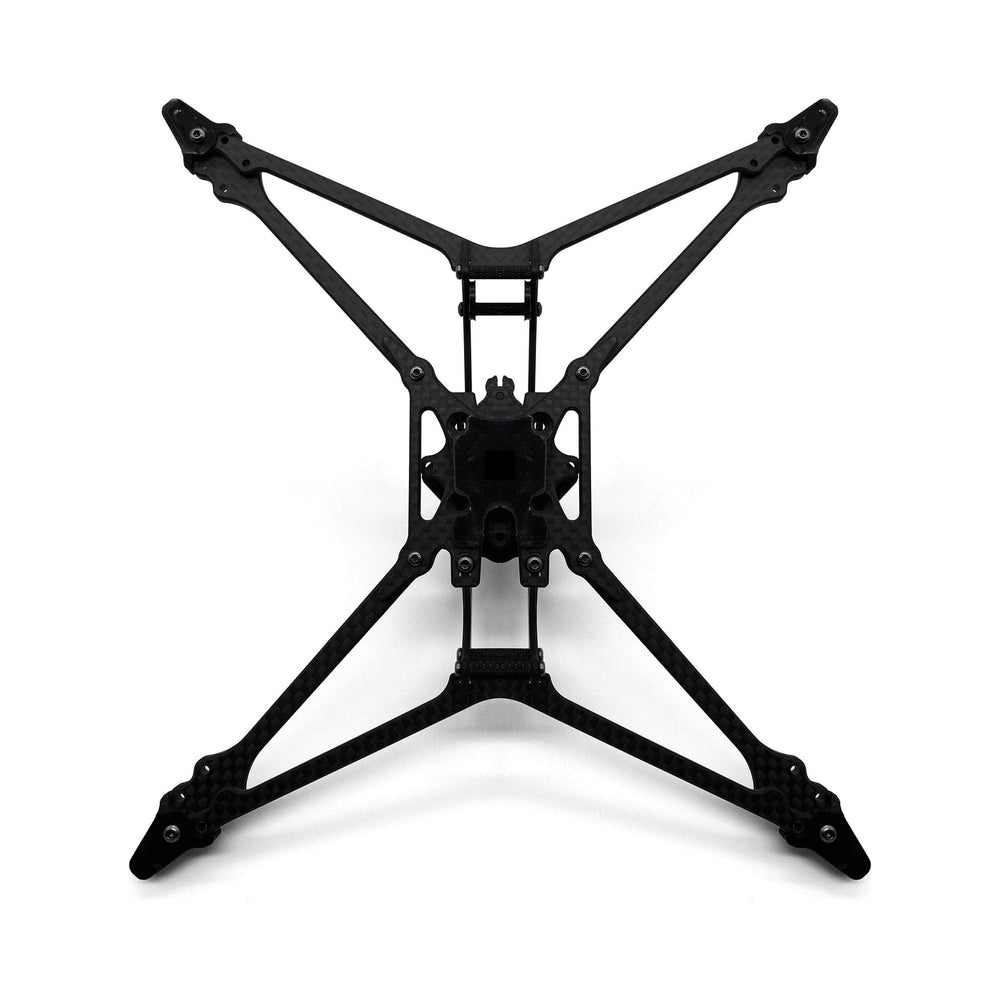 NewBeeDrone Drone Frames NewBeeDrone Turismo 5'' light weight frame for Racing and Freestyle