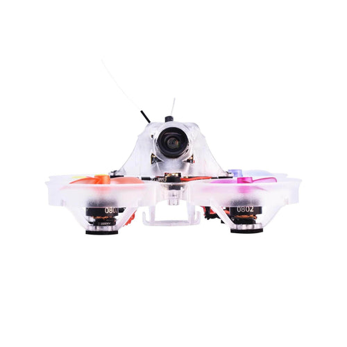 NEWBEEDRONE Quad (PRE-ORDER) NewBeeDrone BNF Hummingbird V3 1S Brushless Analog Whoop - ELRS 2.4GHz - RANDOM Color