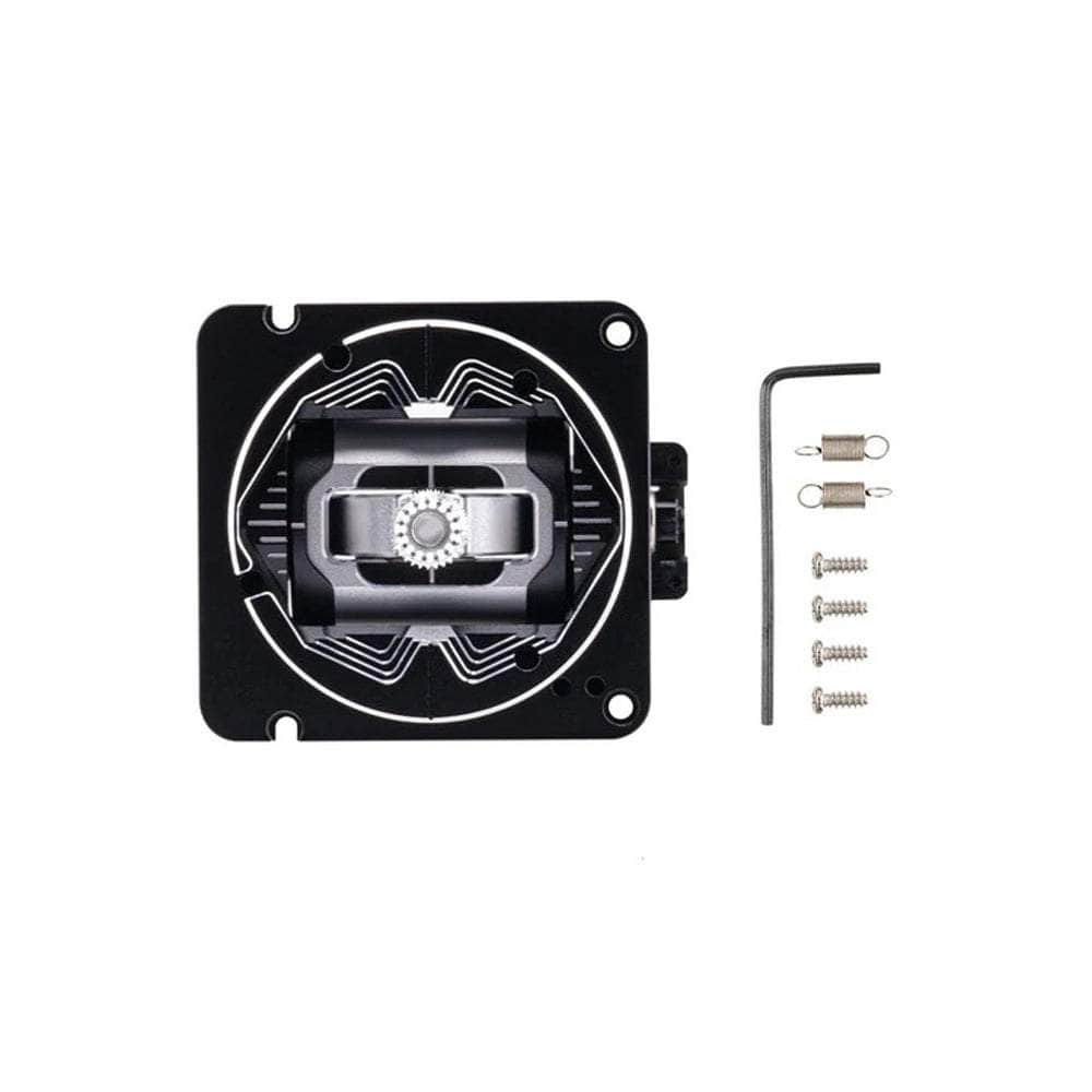 HOBBYPORTER RC TX ACC RadioMaster TX16S CNC AG01 Hall Gimbal - Choose Version or Set