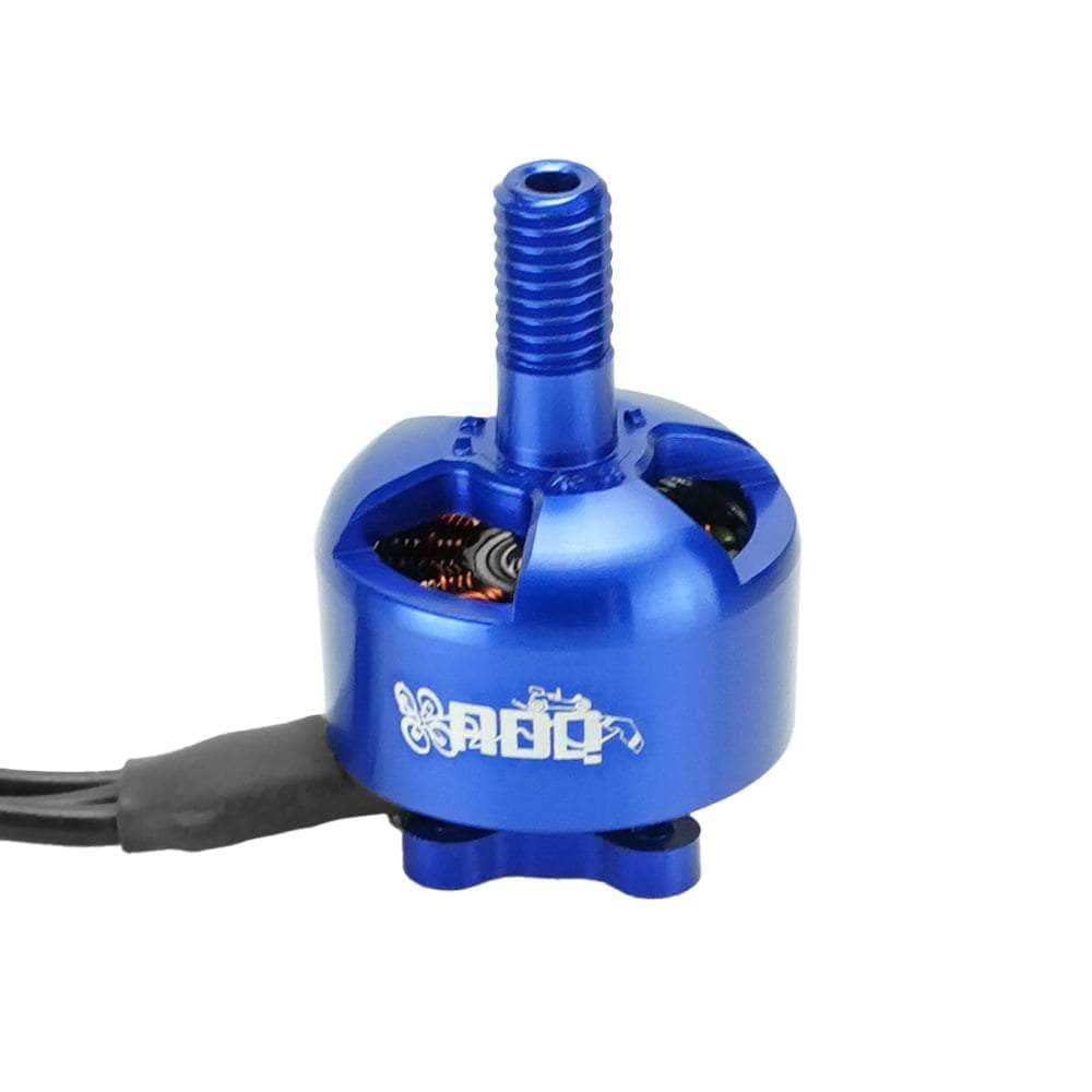 Flash Hobby Motor RDQ Badass 2 - 1507 Motor - 2650KV/4000KV
