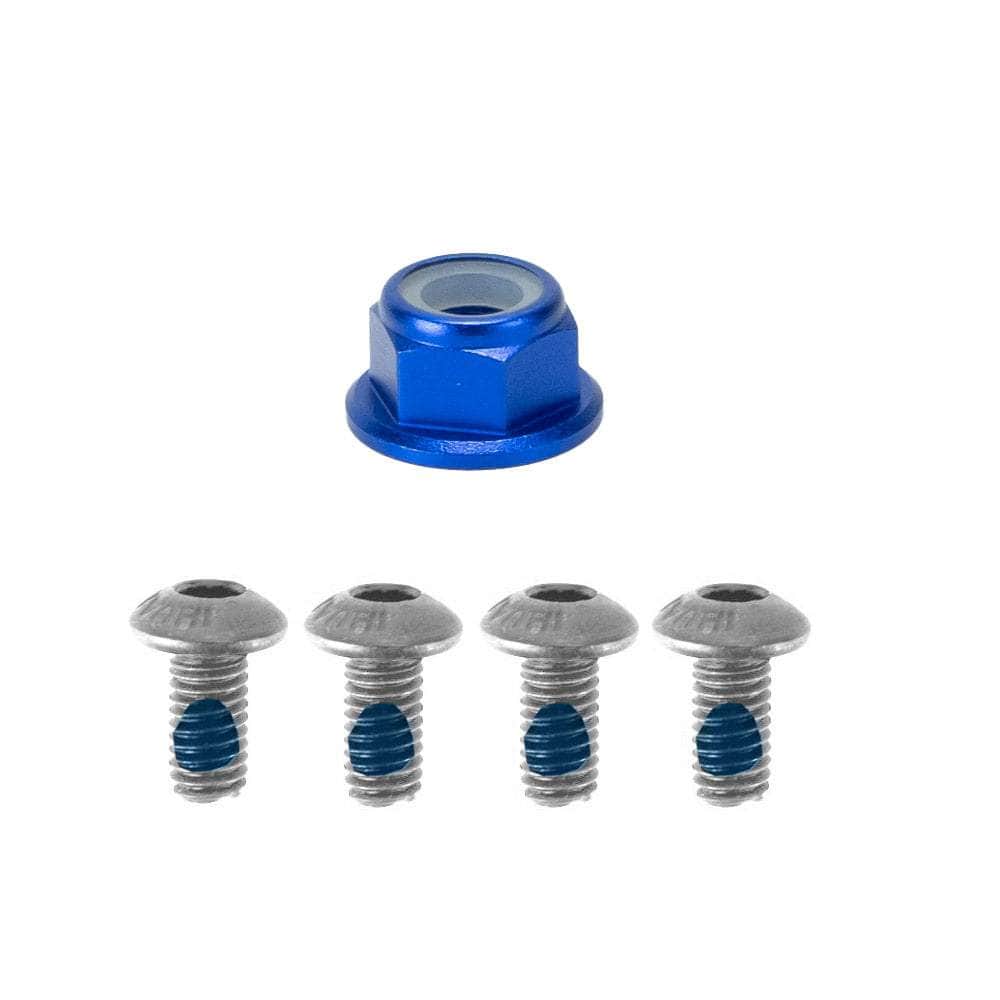 Flash Hobby Motor RDQ Badass 2 - 2306.5 Motor - 1400KV/1900KV/2400KV