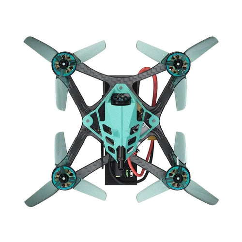 SUB250 FPV Drones BNF & RTF Sub250 Nanofly20 2" Drone HD w/ DJI O4