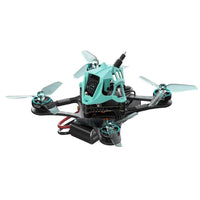 SUB250 FPV Drones BNF & RTF Sub250 Nanofly20 2" Drone HD w/ DJI O4