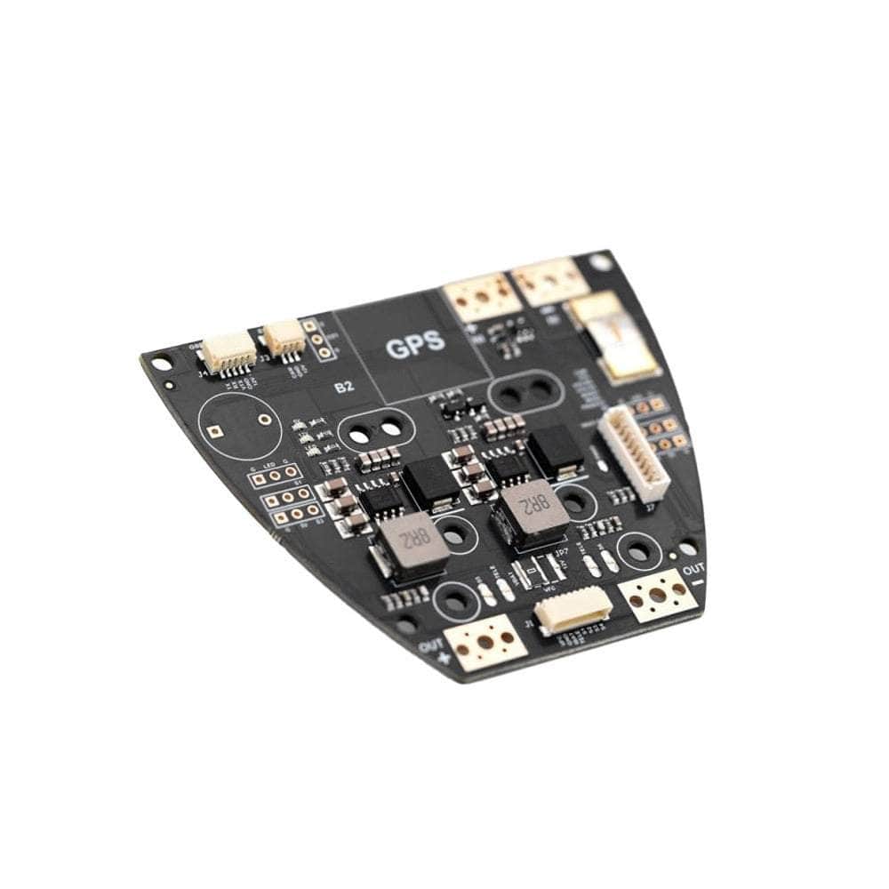 TBS PDB TBS Lucid Wing PDB
