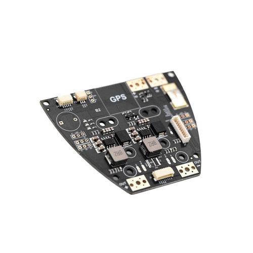 TBS PDB TBS Lucid Wing PDB