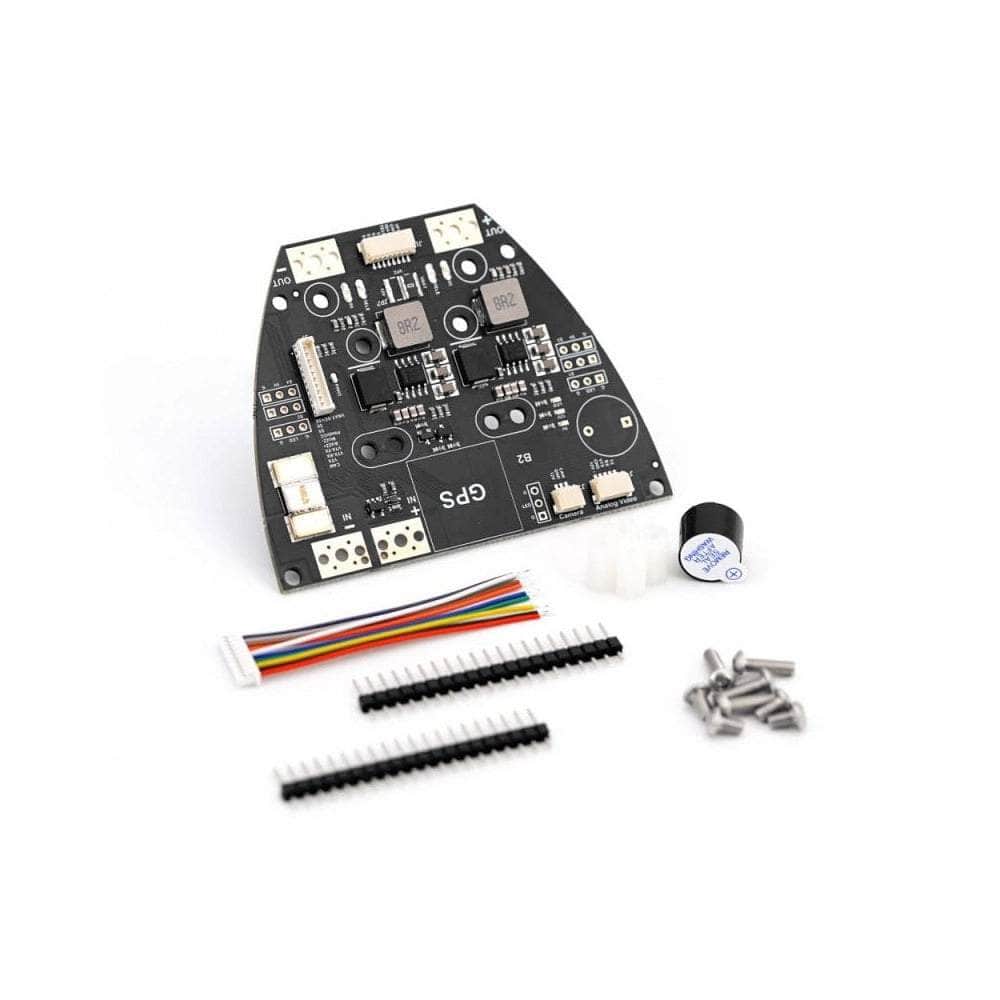TBS PDB TBS Lucid Wing PDB