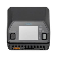 TOOLKITRC Charger ToolkitRC M8AC 600W 20A 1-8S AC/DC Smart Charger - XT60