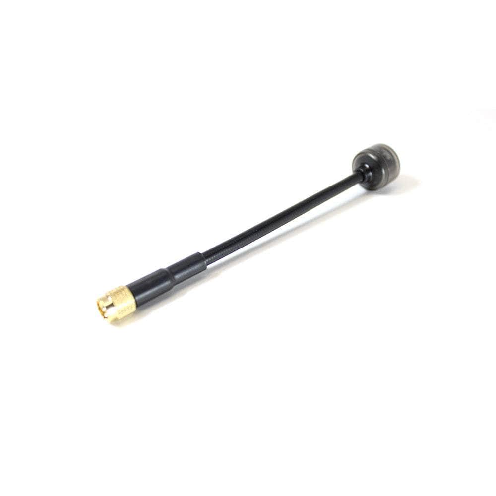 TRUERC Antenna Grey TrueRC Core 5.8GHz 125mm RHCP SMA Antenna - Choose Color