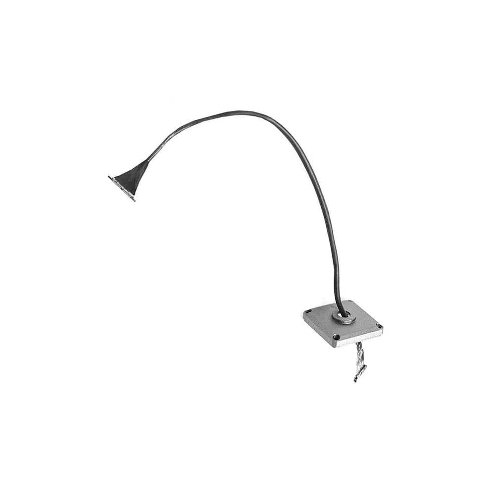 CADDX Camera ACC 14cm w/ Micro Back Case Walksnail Avatar Replacement Coaxial Cable - Choose Version