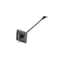 CADDX Camera ACC 9cm w/ Micro Back Case Walksnail Avatar Replacement Coaxial Cable - Choose Version