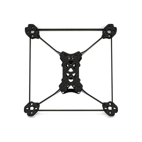WREKD Co. Frames TBS Source V 5" Vertical Frame