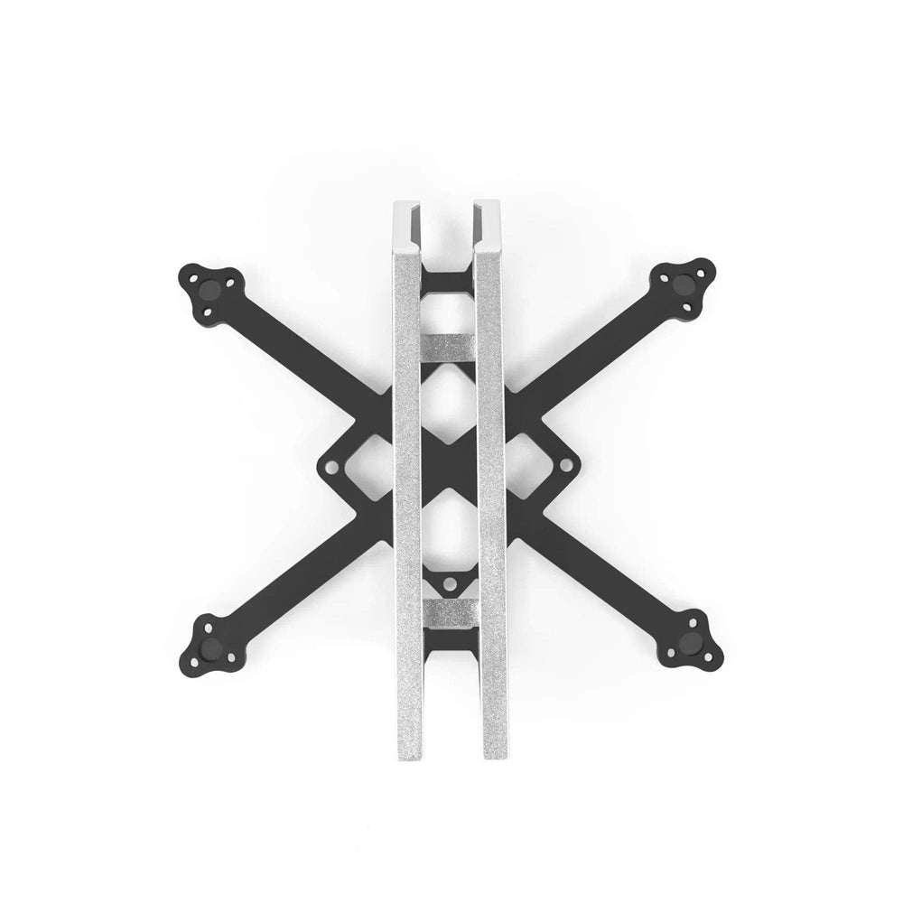 YMZFPV Frame YMZFPV Lightning2 2" Micro Frame Kit