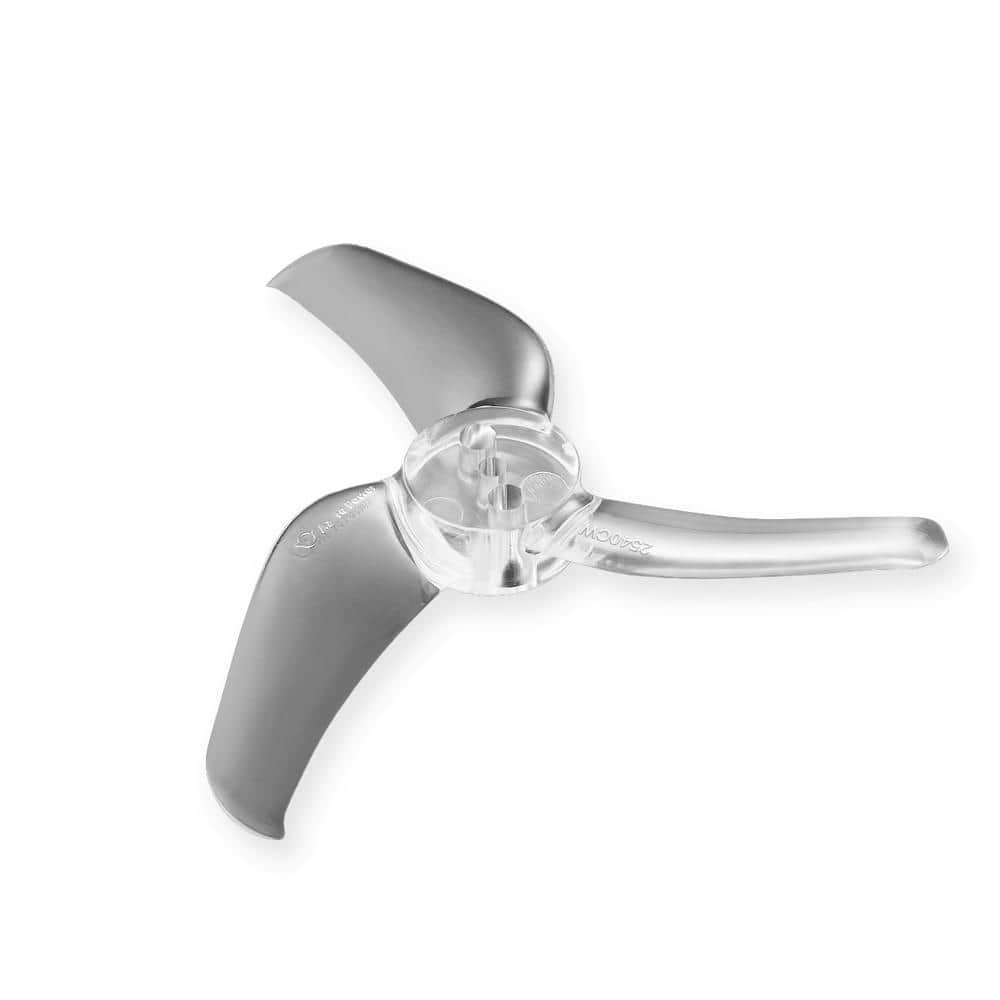 AZURE Prop Azure Power 2540 Tri-Blade 2.5" Prop 8 Pack - Choose Your Color