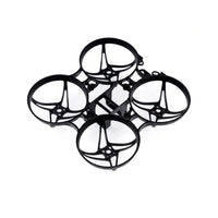 BETAFPV Frame Black BetaFPV Beta75X V2 Whoop Frame - Choose Your Color