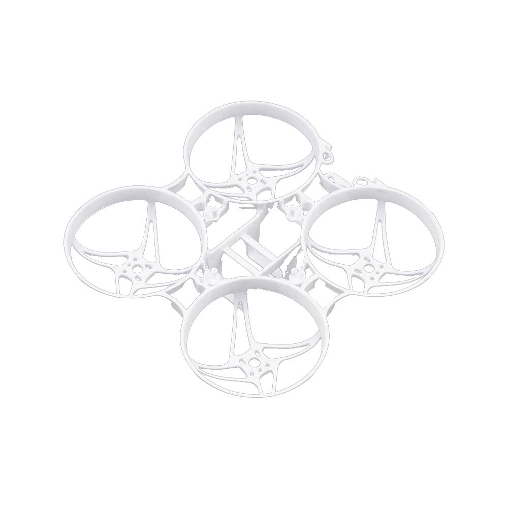 BETAFPV Frame White BetaFPV Beta75X V2 Whoop Frame - Choose Your Color
