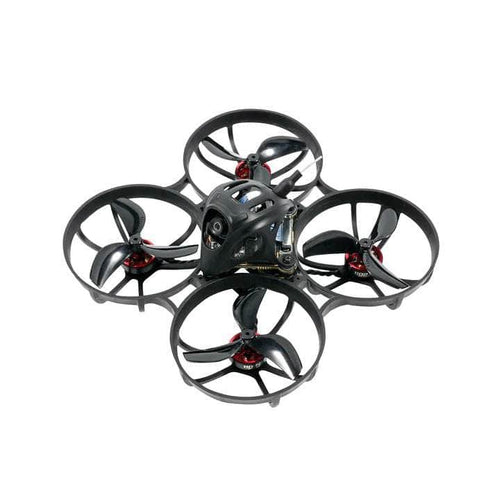 BETAFPV Quad ELRS 2.4GHz BetaFPV BNF Meteor75 Pro 1S Brushless Whoop w/ HDZero & Nano Lite Cam (BT2.0) - Choose Your Receiver