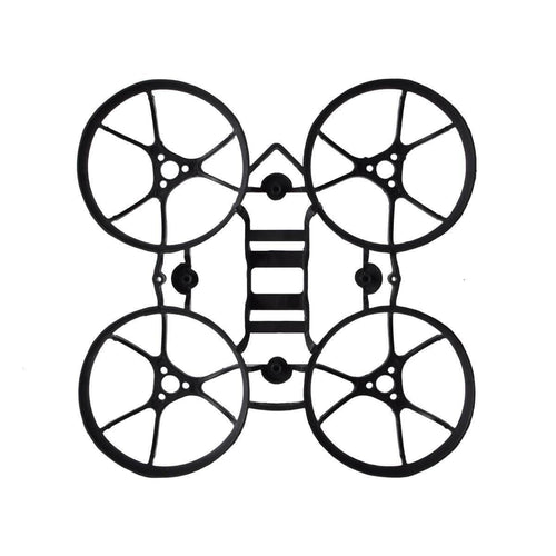 BETAFPV Frame Black BetaFPV Meteor65 Whoop Frame - Choose Your Color