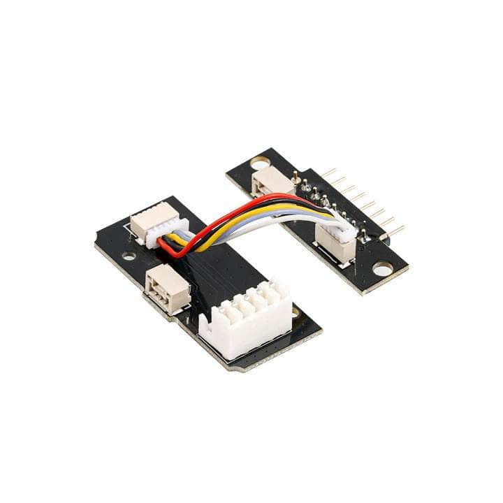BETAFPV RC TX ACC BetaFPV Micro Bay to Nano Module Adapter