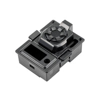 BETAFPV RC TX ACC Black BetaFPV Replacement Shell for ELRS Micro TX - Choose Color