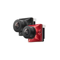 CADDX Camera Caddx Ratel 2 Micro 1200TVL CMOS 4:3/16:9 NTSC/PAL FPV Camera (2.1mm) - Choose Your Color