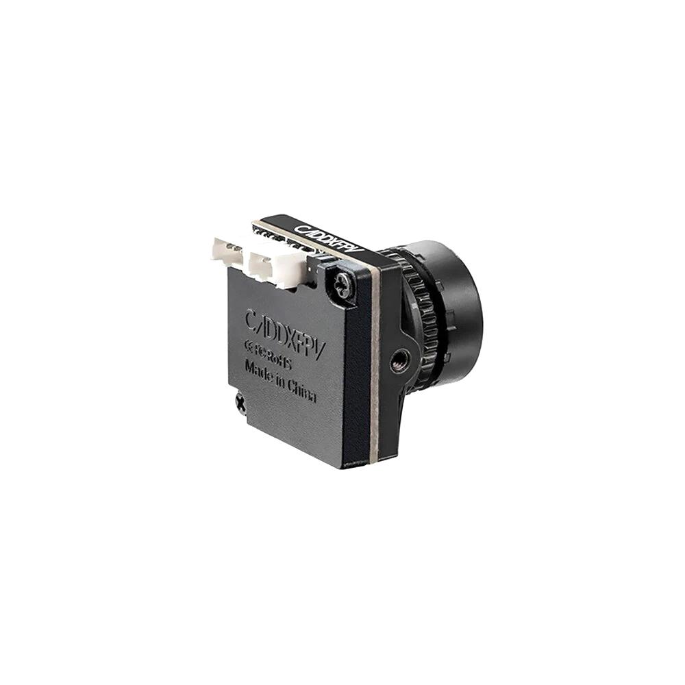 CADDX Camera Caddx Ratel 2 Micro 1200TVL CMOS 4:3/16:9 NTSC/PAL FPV Camera (2.1mm) - Choose Your Color