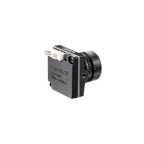 CADDX Camera Caddx Ratel 2 Micro 1200TVL CMOS 4:3/16:9 NTSC/PAL FPV Camera (2.1mm) - Choose Your Color