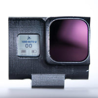 CAMERABUTTER Camera ACC Camera Butter Black Diamond Universal ND filter - ND0/4/8/16/32