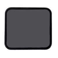 CAMERABUTTER Camera ACC Camera Butter Stick On Reusable Glass ND Filter for GoPro Hero 5/6/7 - ND4/8/16/32