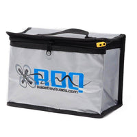CHEN Case Grey RDQ LiPo Bag - Choose Your Color