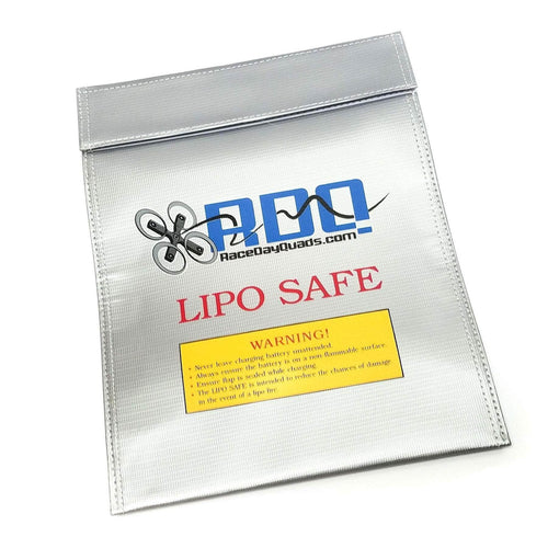 CHEN Case RDQ LiPo Safe Pouch - Choose Your Color