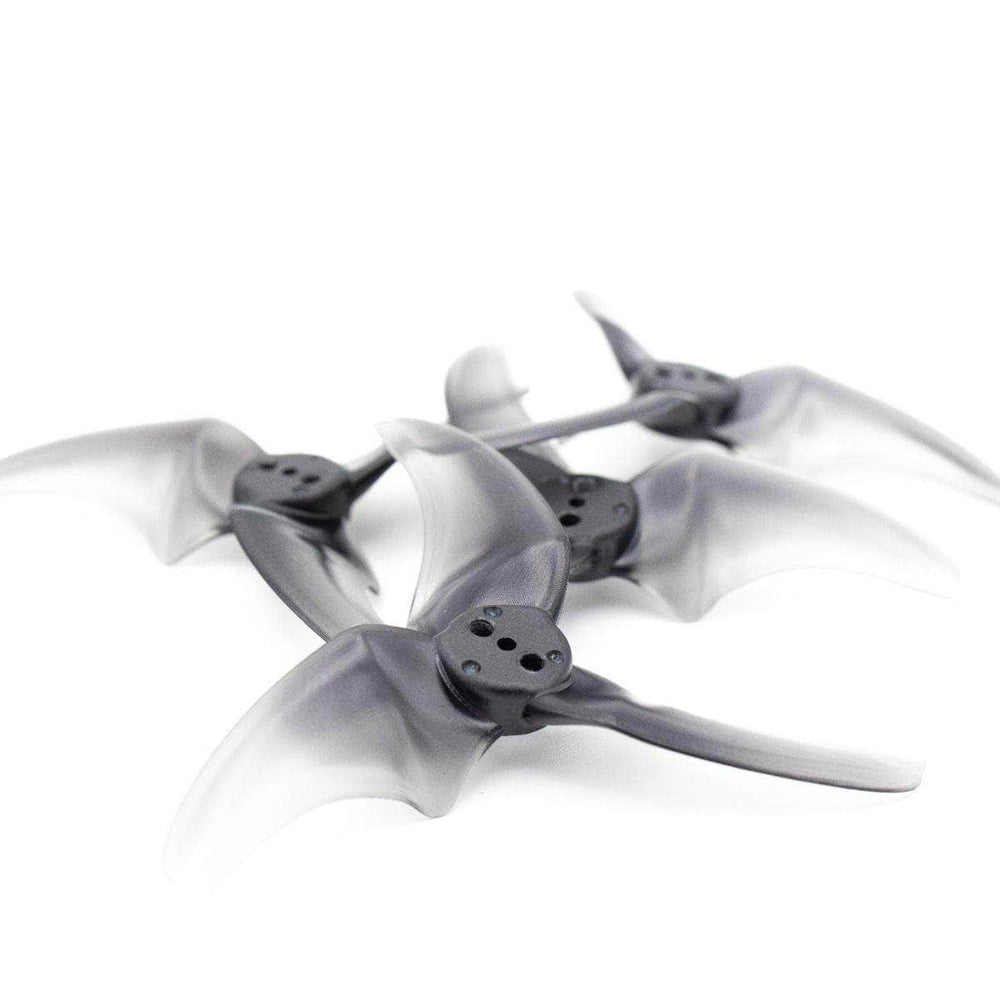 EMAX Prop EMAX Avan Rush 2.5x1.9x3 Tri-Blade 2.5" Prop 4 Pack - Choose Your Color