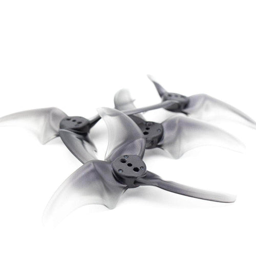 EMAX Prop EMAX Avan Rush 2.5x1.9x3 Tri-Blade 2.5" Prop 4 Pack - Choose Your Color