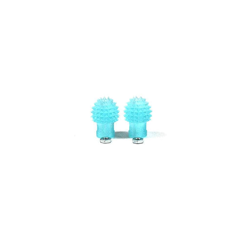 FIVE33 RC TX ACC M3 / Hyper Style FIVE33 Rip Sticks Threaded Transmitter Stick Ends M3 or M4 - Choose Your Size & Style