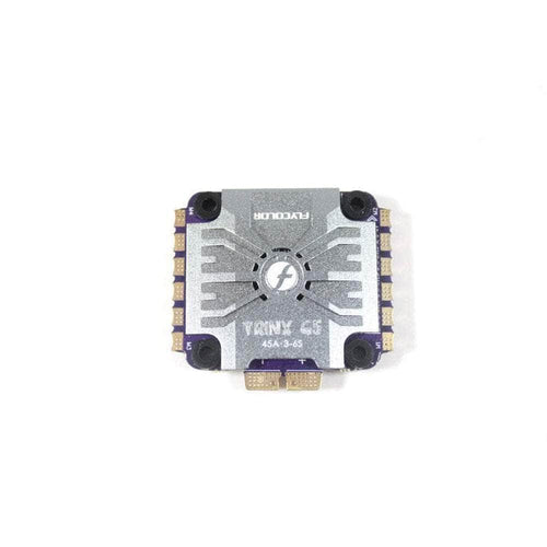 Flycolor ESC Flycolor Trinx G5 32Bit 45A 3-6S 30x30 4in1 ESC