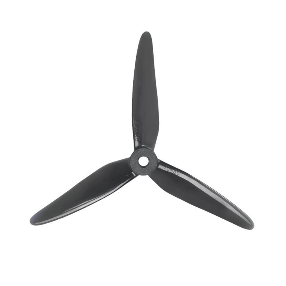 FOXEER Prop DAL SpitFire T5148.5 Tri-Blade 5" Prop 4 Pack - Choose Your Color