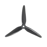 FOXEER Prop DAL SpitFire T5148.5 Tri-Blade 5" Prop 4 Pack - Choose Your Color