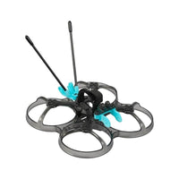 FOXEER Frame Foxeer Foxwhoop25 Cinewhoop 2.5" Micro Frame -  Choose Color