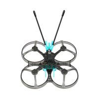 FOXEER Frame Foxeer Foxwhoop25 Cinewhoop 2.5" Micro Frame -  Choose Color
